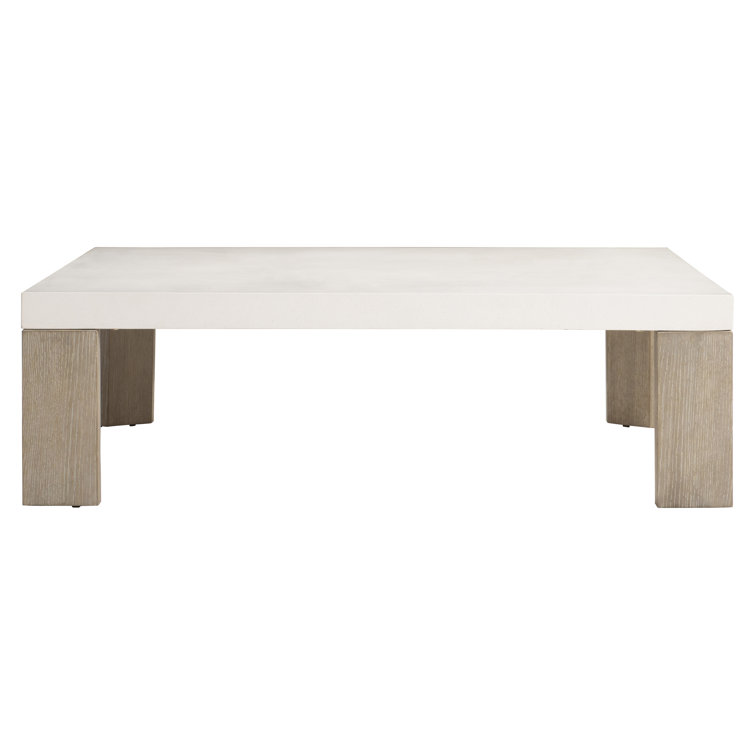 Bernhardt Lorenzo Coffee Table & Reviews Wayfair